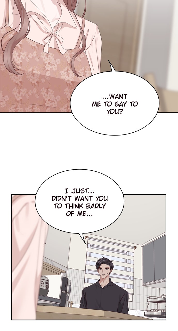 My Exes Fell For Me Chapter 45 - Page 30