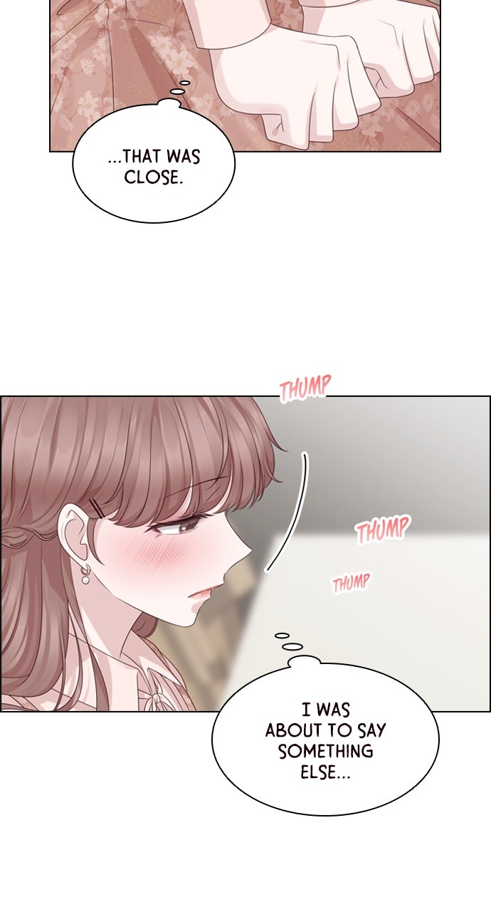 My Exes Fell For Me Chapter 45 - Page 4