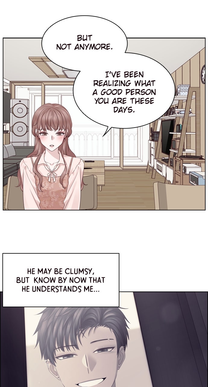 My Exes Fell For Me Chapter 45 - Page 32