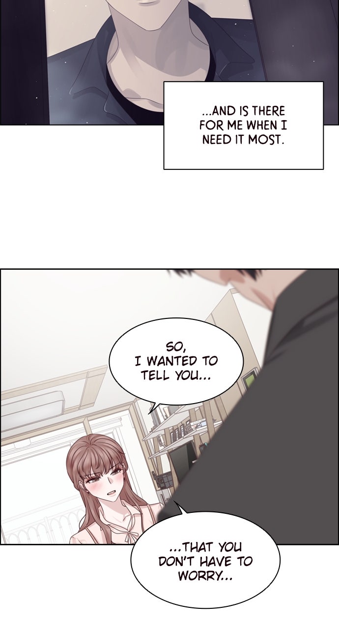 My Exes Fell For Me Chapter 45 - Page 33