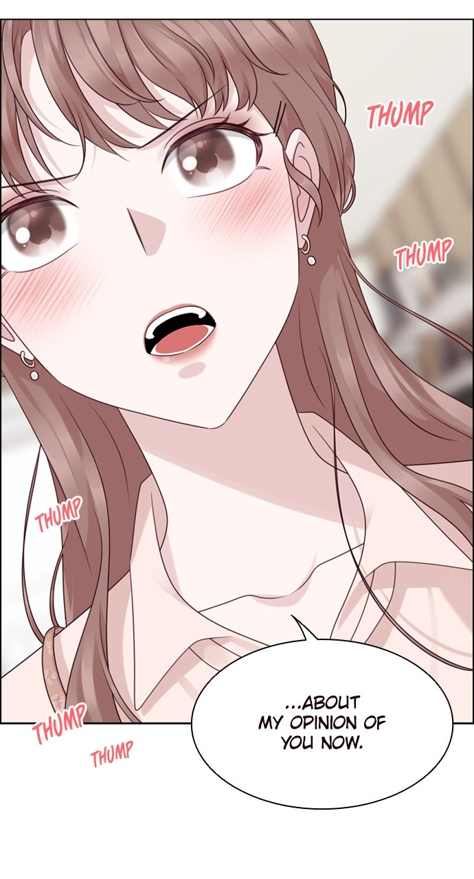 My Exes Fell For Me Chapter 45 - Page 34