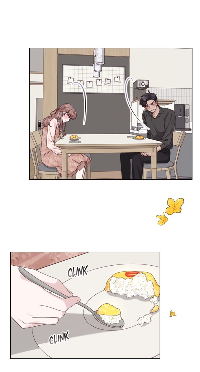 My Exes Fell For Me Chapter 45 - Page 35