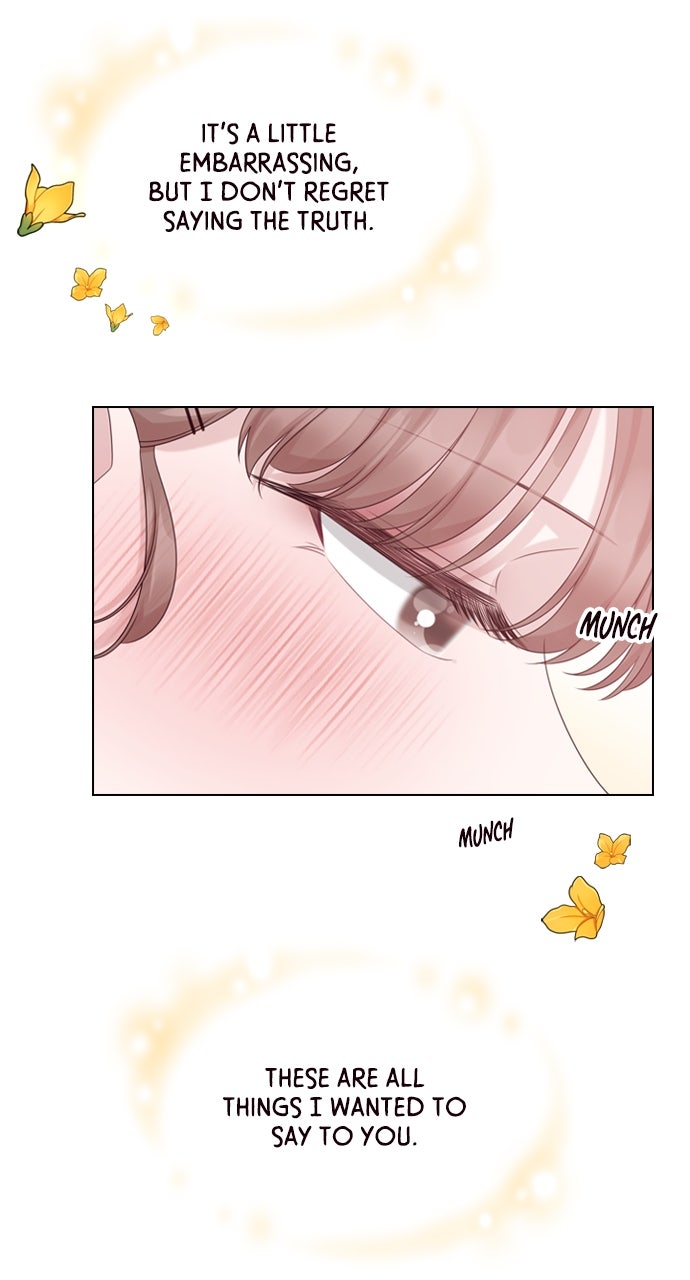 My Exes Fell For Me Chapter 45 - Page 36