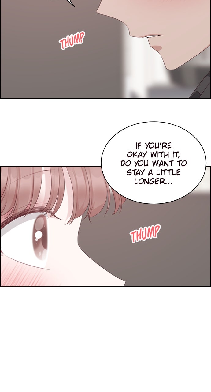 My Exes Fell For Me Chapter 45 - Page 38