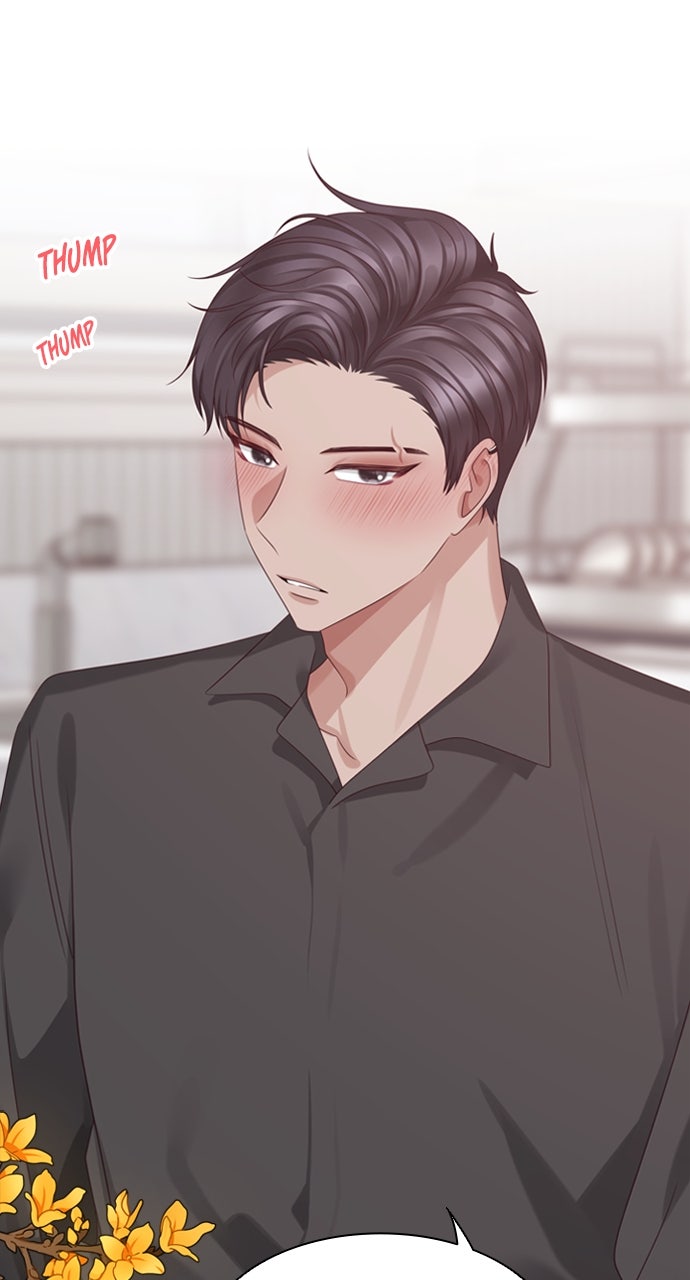 My Exes Fell For Me Chapter 45 - Page 39