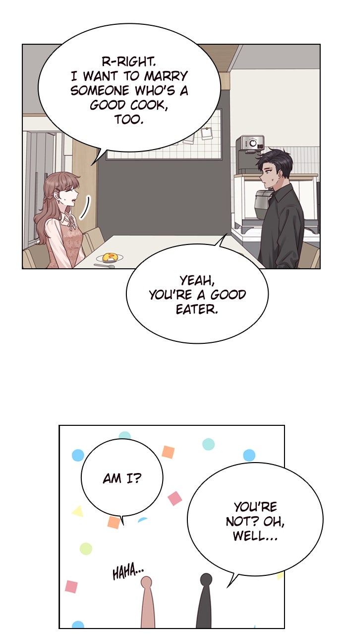 My Exes Fell For Me Chapter 45 - Page 5