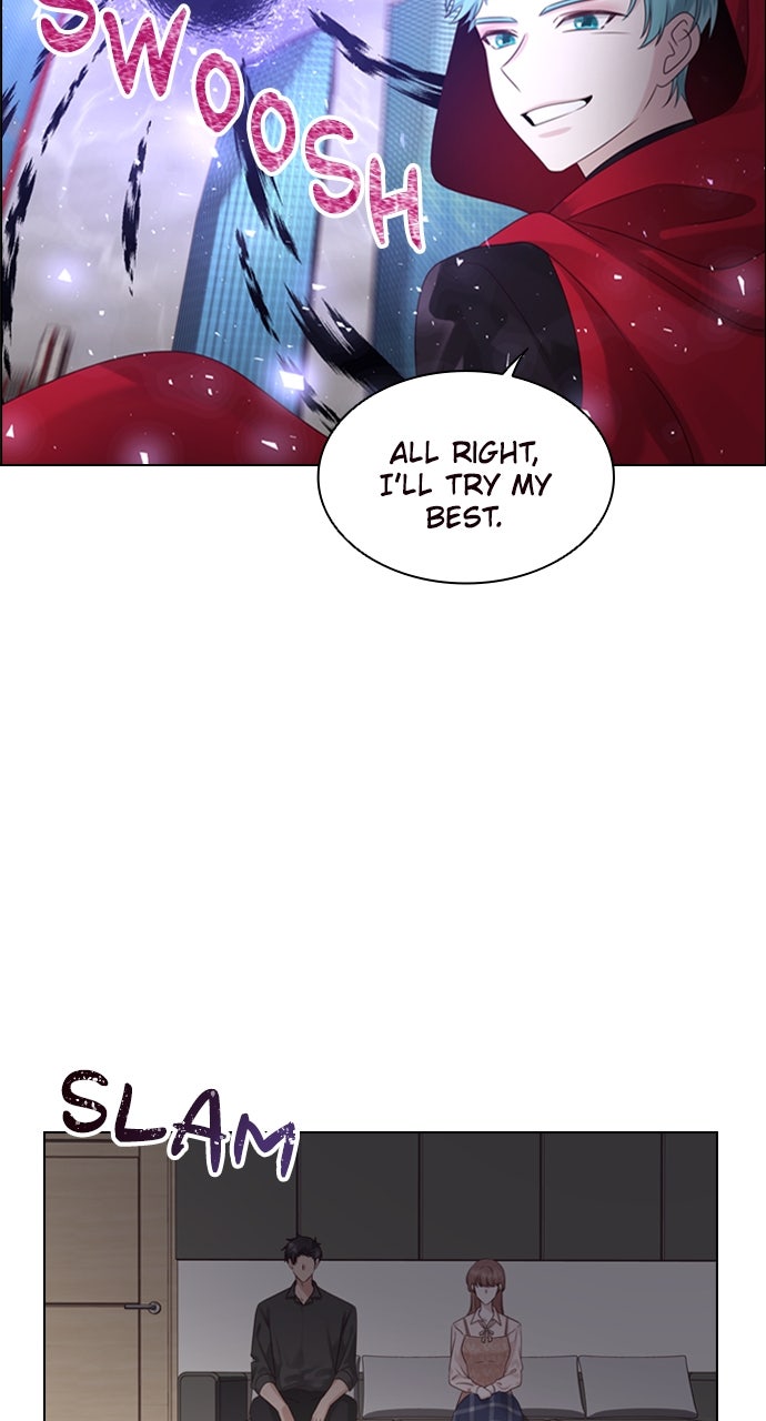 My Exes Fell For Me Chapter 45 - Page 42