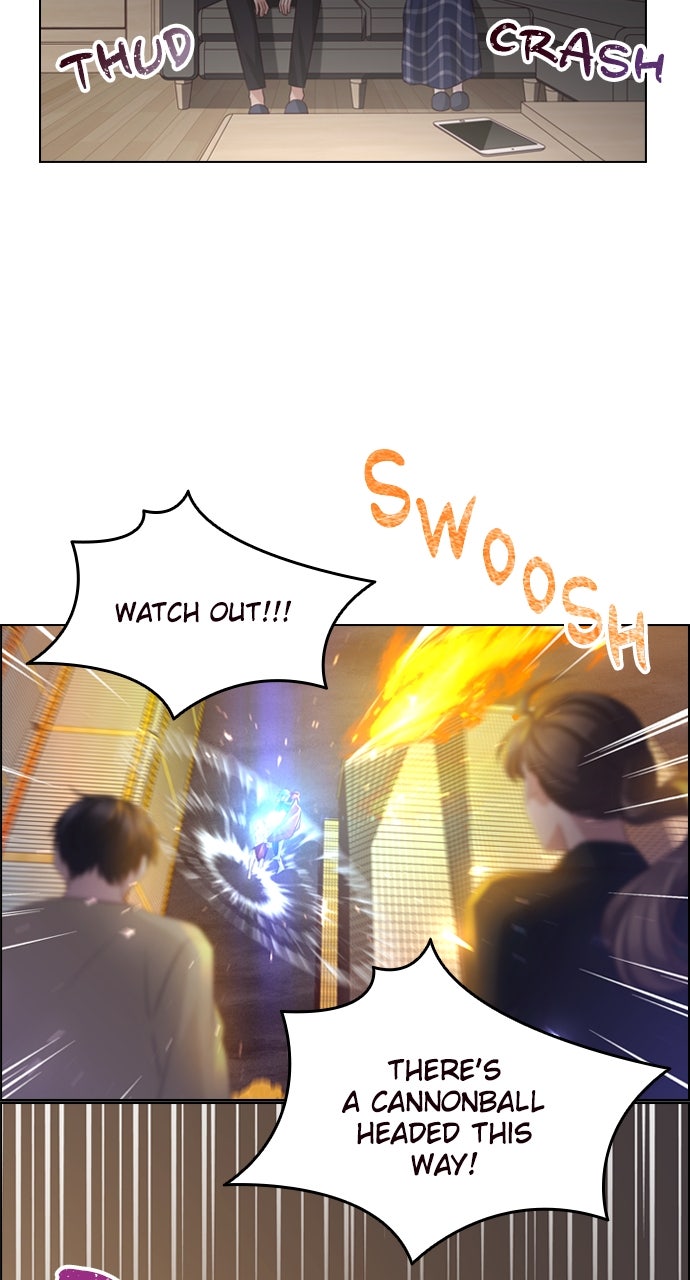 My Exes Fell For Me Chapter 45 - Page 43