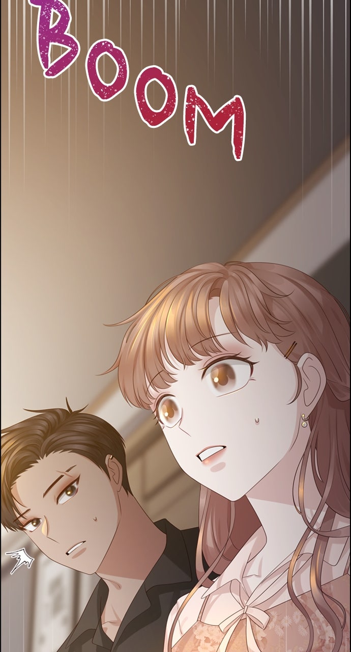 My Exes Fell For Me Chapter 45 - Page 44