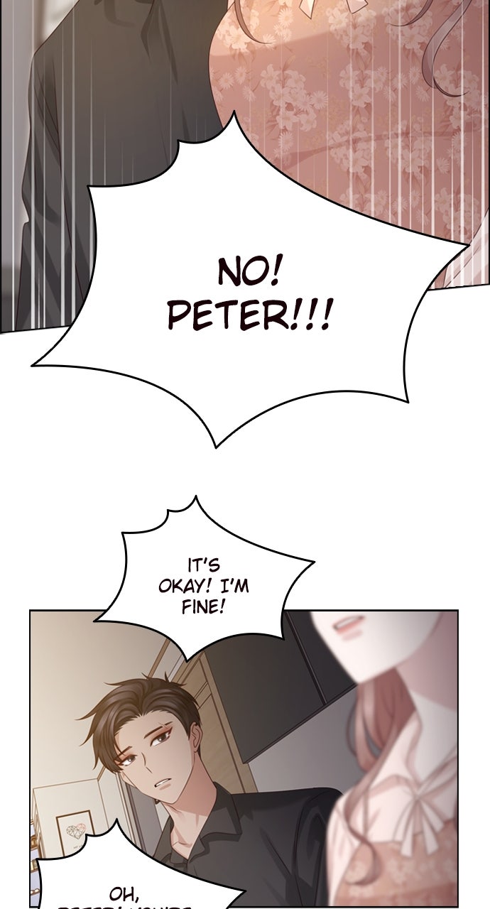 My Exes Fell For Me Chapter 45 - Page 45