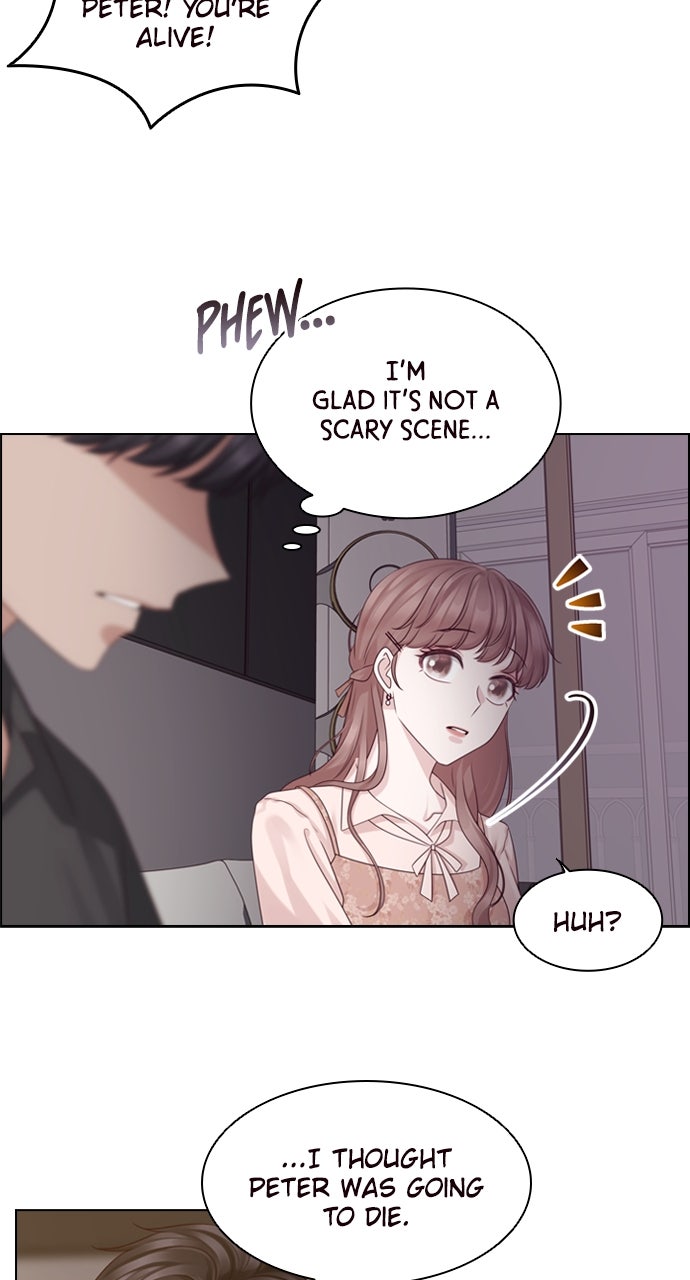 My Exes Fell For Me Chapter 45 - Page 46