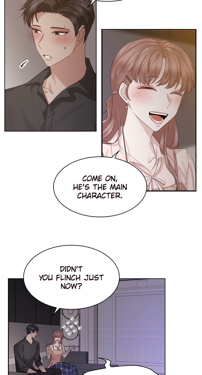 My Exes Fell For Me Chapter 45 - Page 47