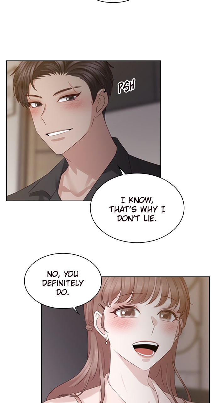 My Exes Fell For Me Chapter 45 - Page 50