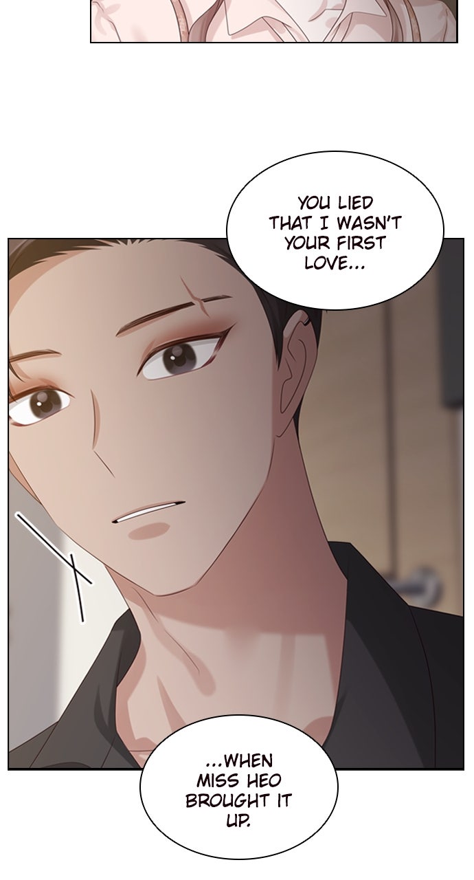 My Exes Fell For Me Chapter 45 - Page 51