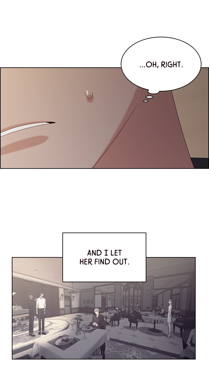My Exes Fell For Me Chapter 45 - Page 52