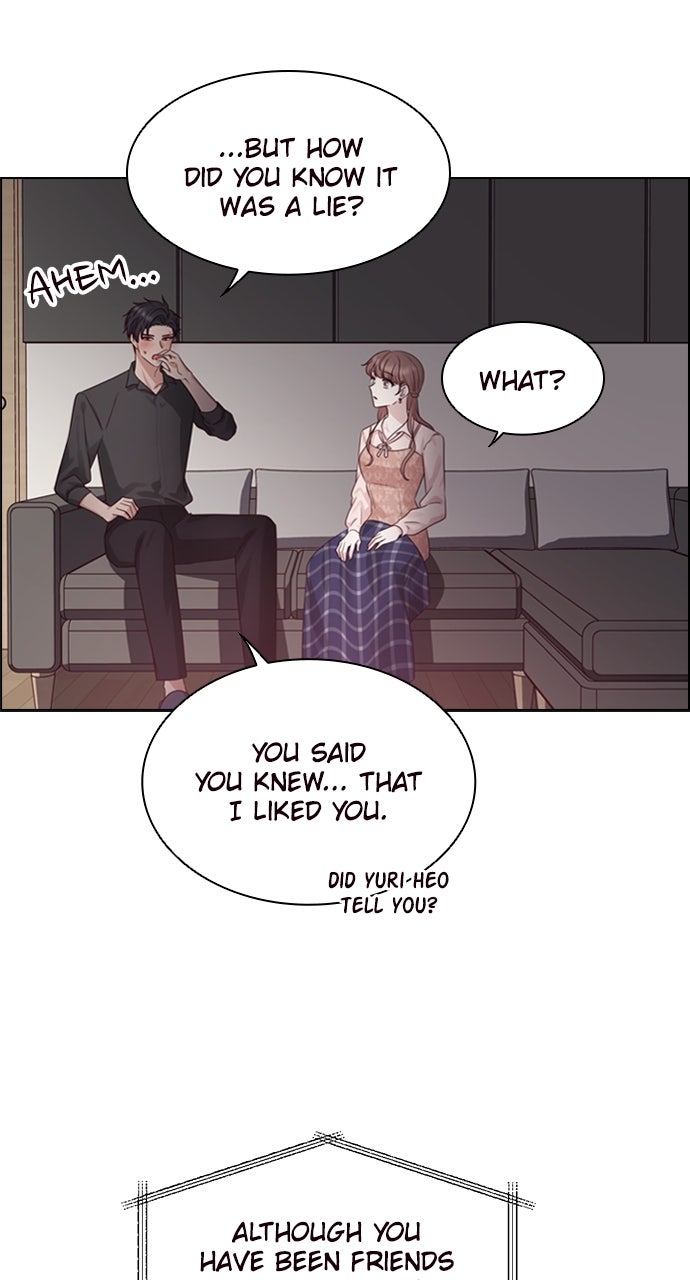 My Exes Fell For Me Chapter 45 - Page 53