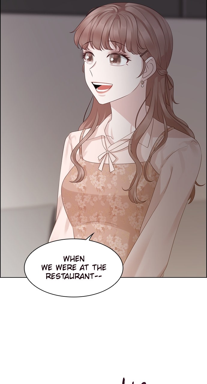 My Exes Fell For Me Chapter 45 - Page 55
