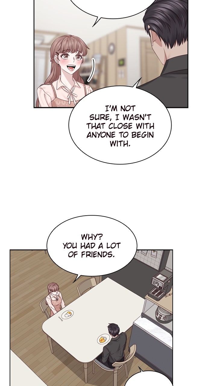 My Exes Fell For Me Chapter 45 - Page 7