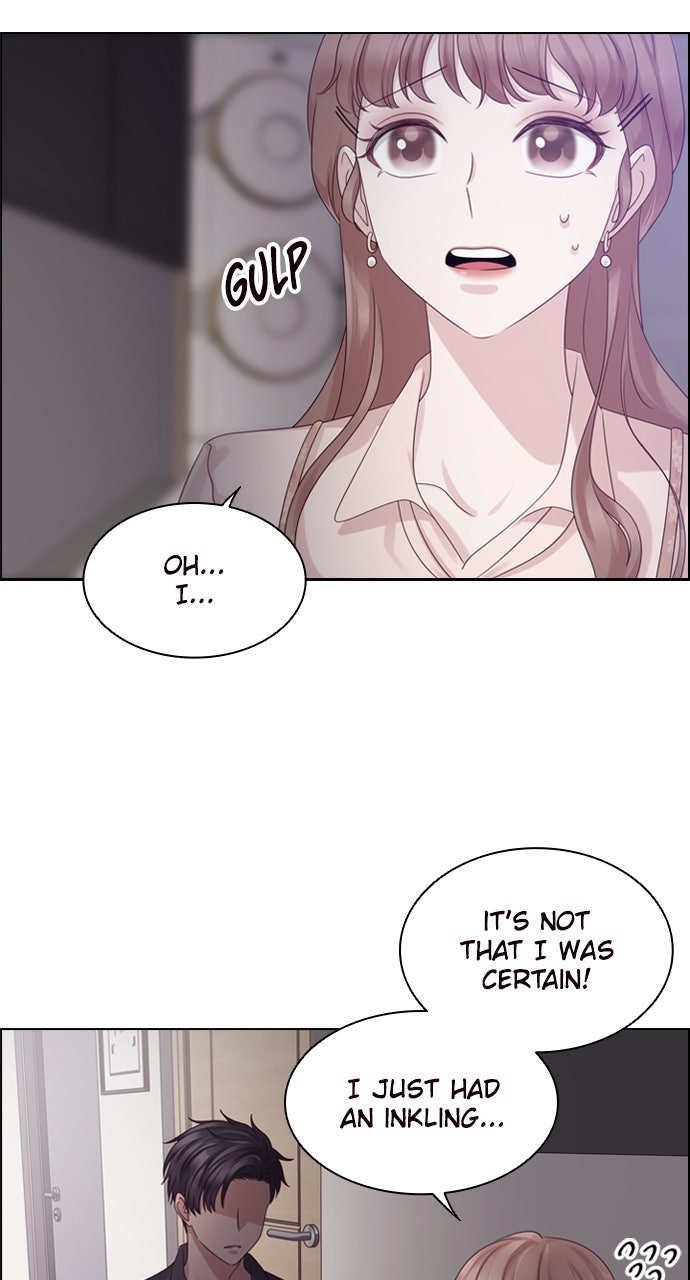 My Exes Fell For Me Chapter 45 - Page 61