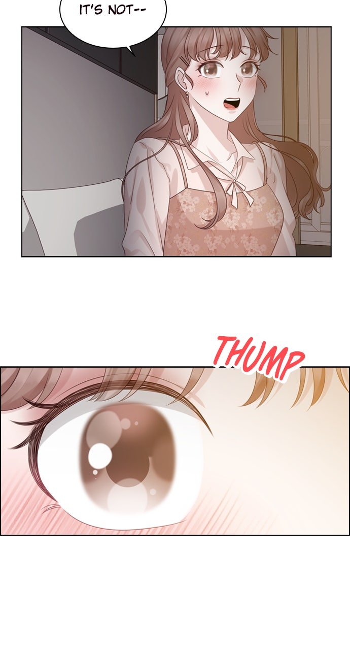 My Exes Fell For Me Chapter 45 - Page 65