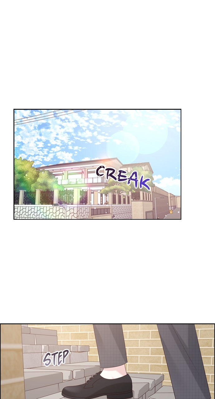 My Exes Fell For Me Chapter 46 - Page 1