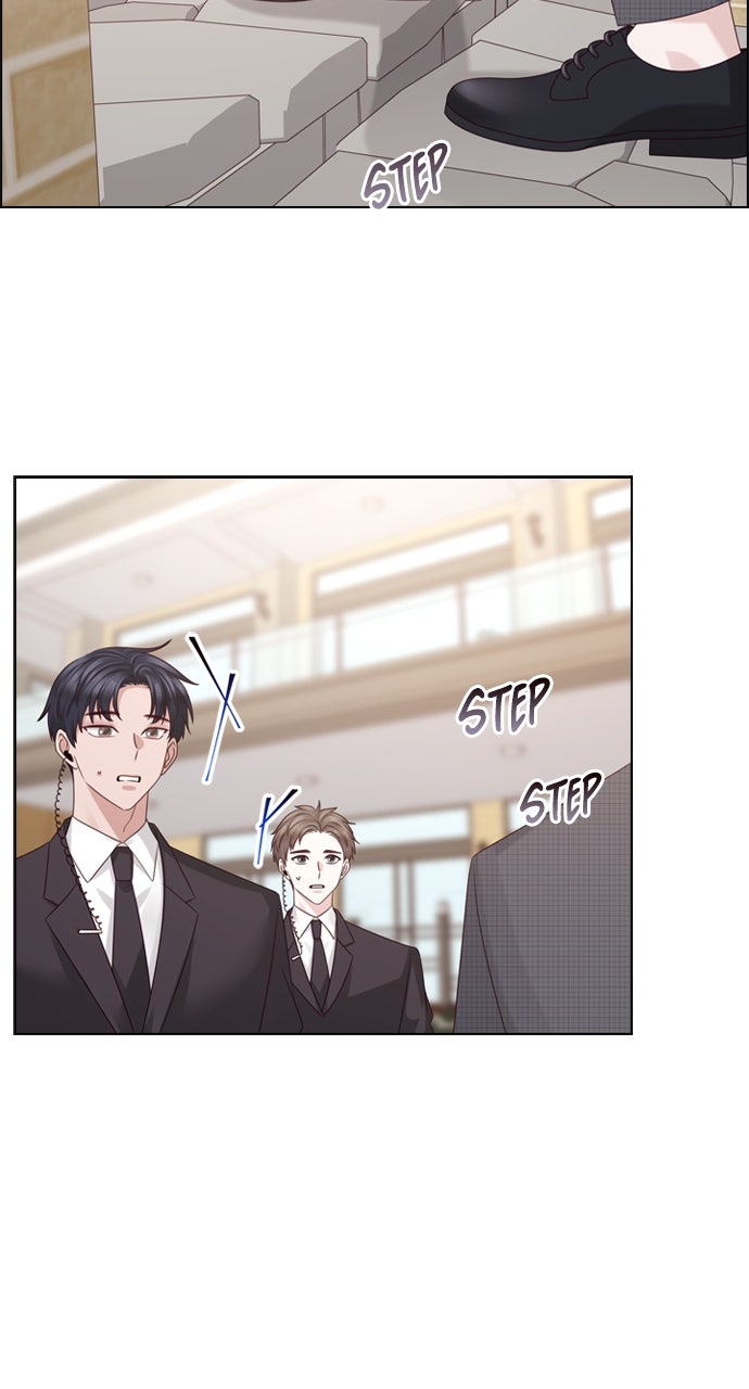 My Exes Fell For Me Chapter 46 - Page 2