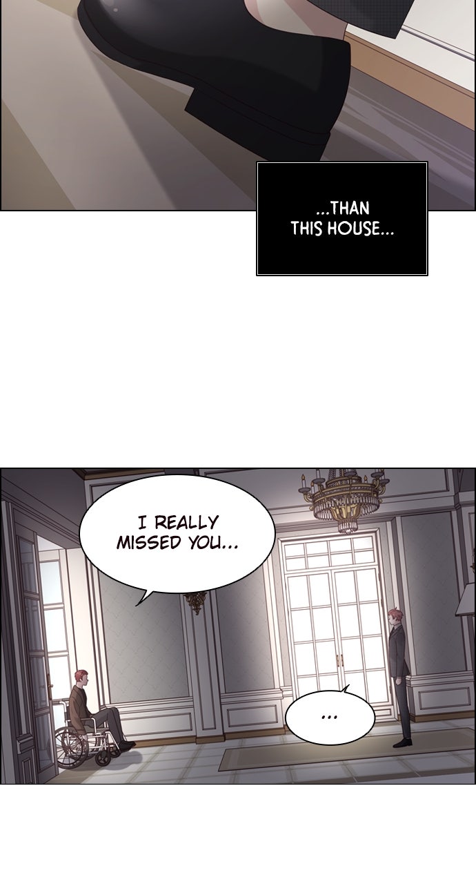 My Exes Fell For Me Chapter 46 - Page 11