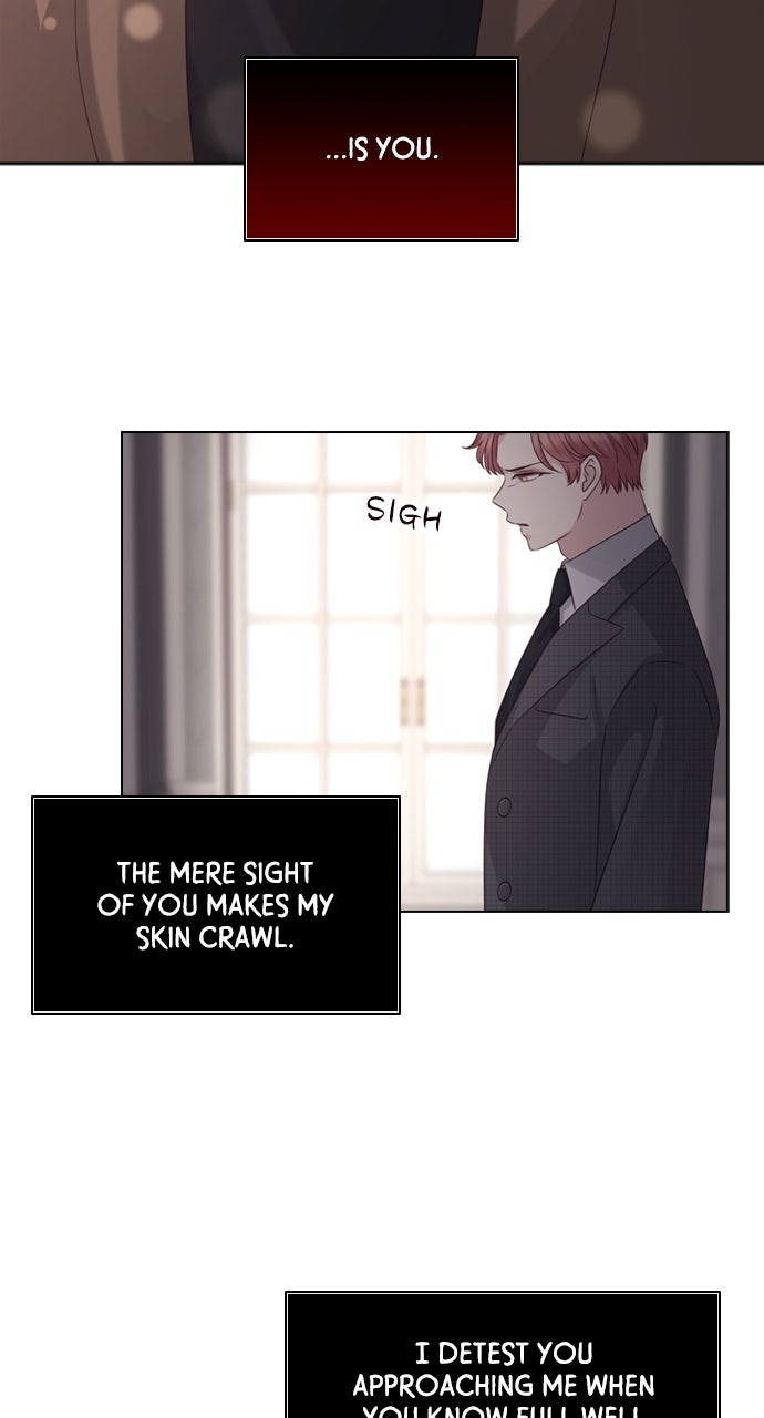 My Exes Fell For Me Chapter 46 - Page 13