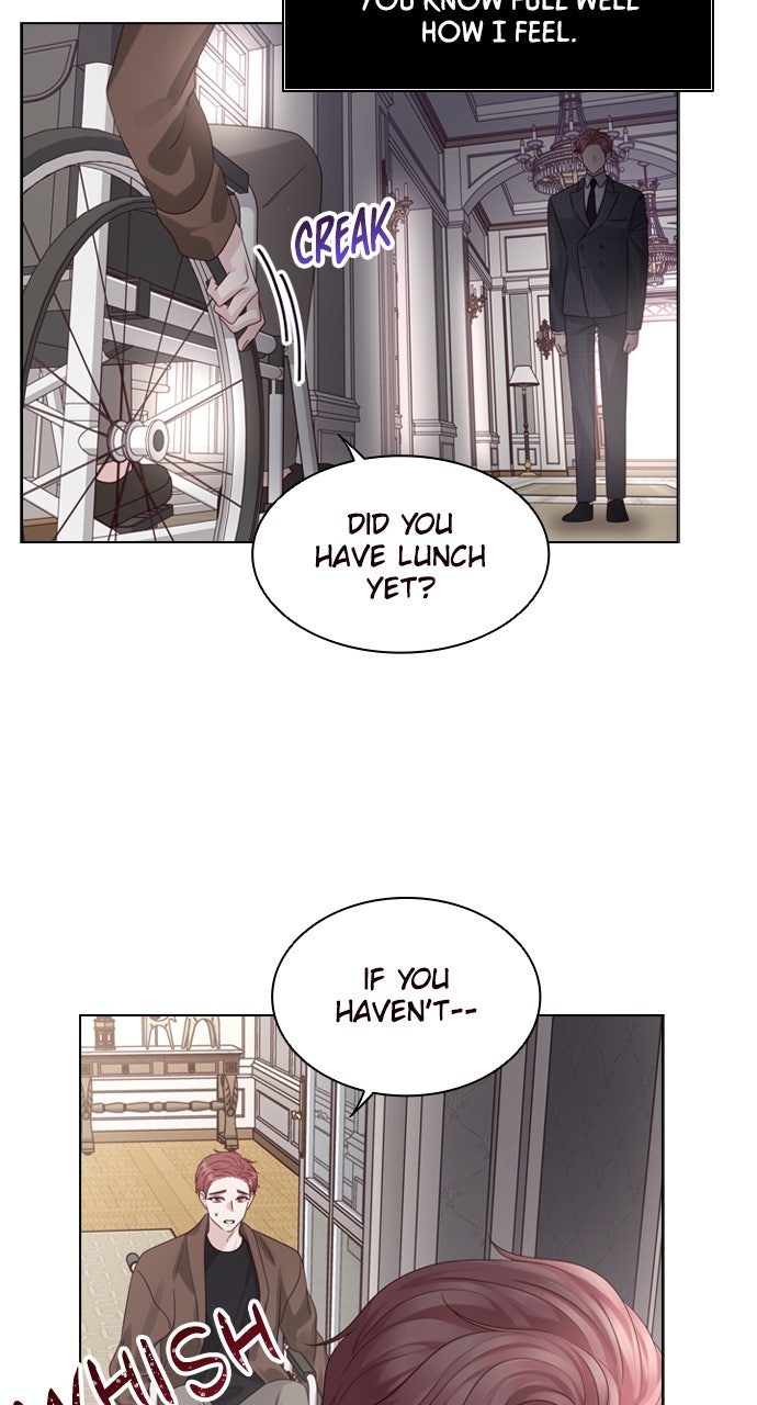 My Exes Fell For Me Chapter 46 - Page 14