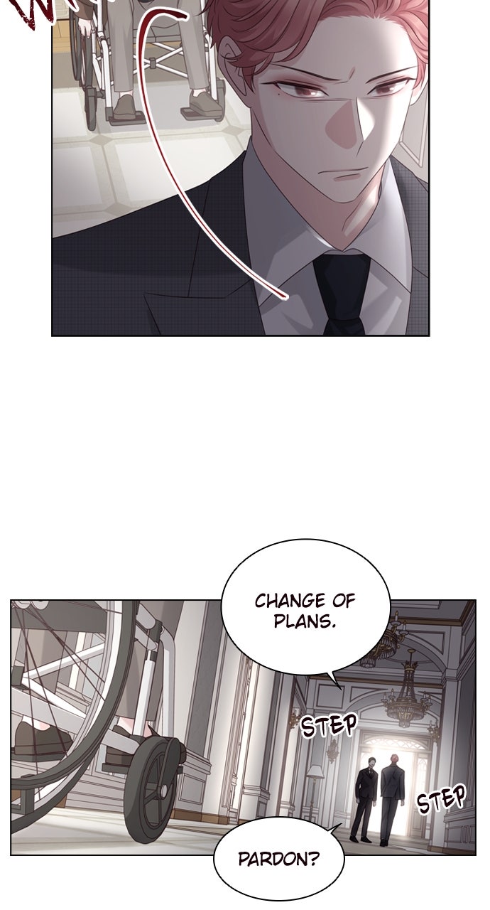 My Exes Fell For Me Chapter 46 - Page 15