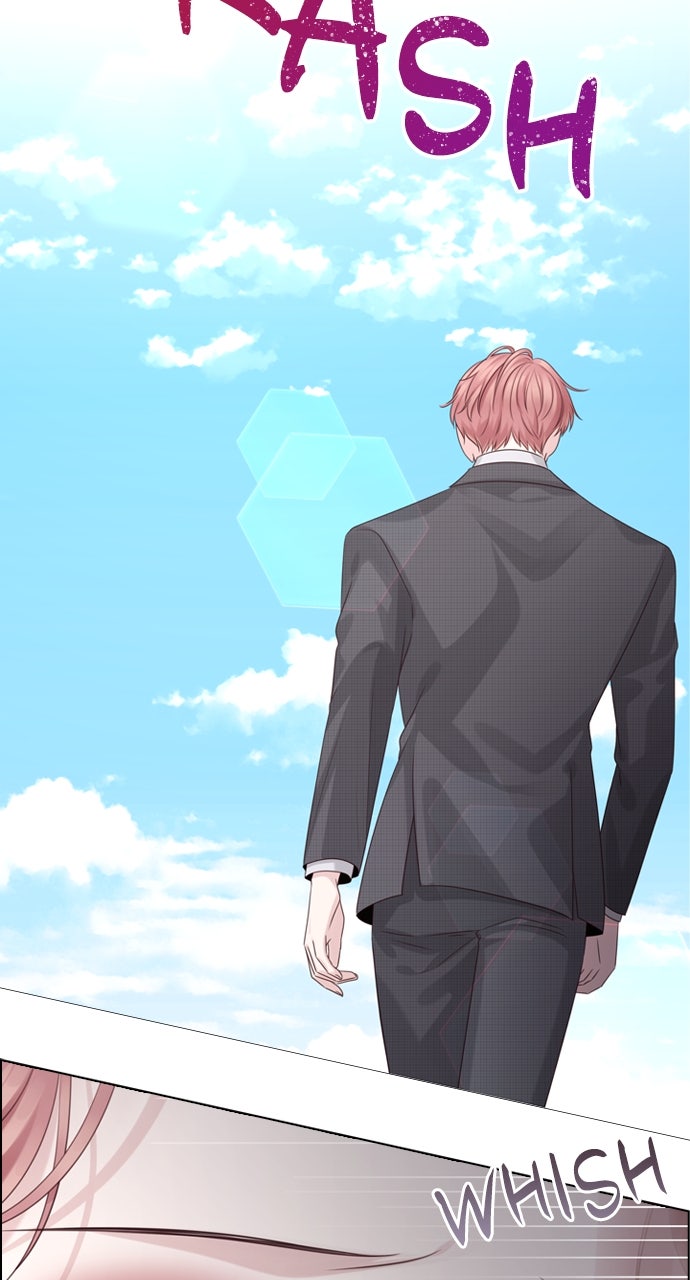 My Exes Fell For Me Chapter 46 - Page 17