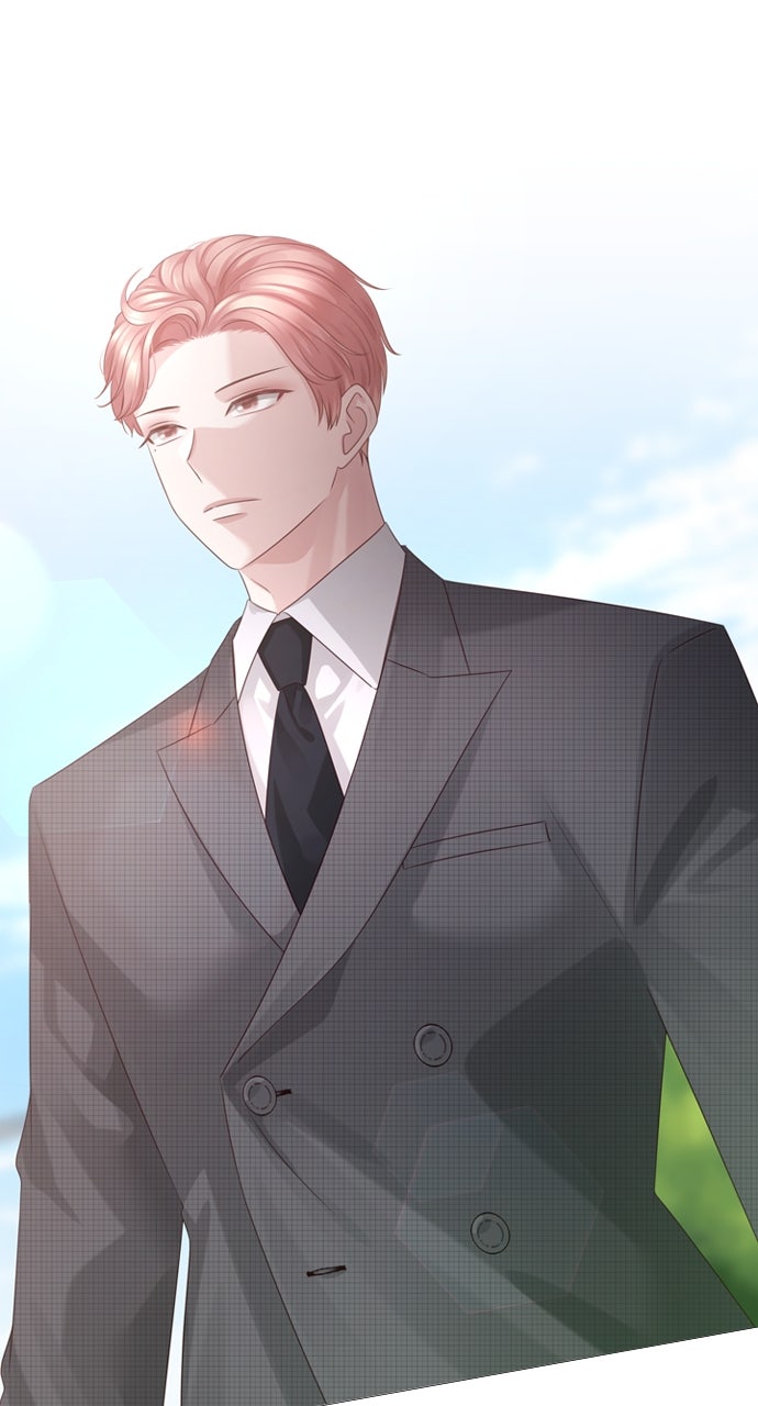 My Exes Fell For Me Chapter 46 - Page 3