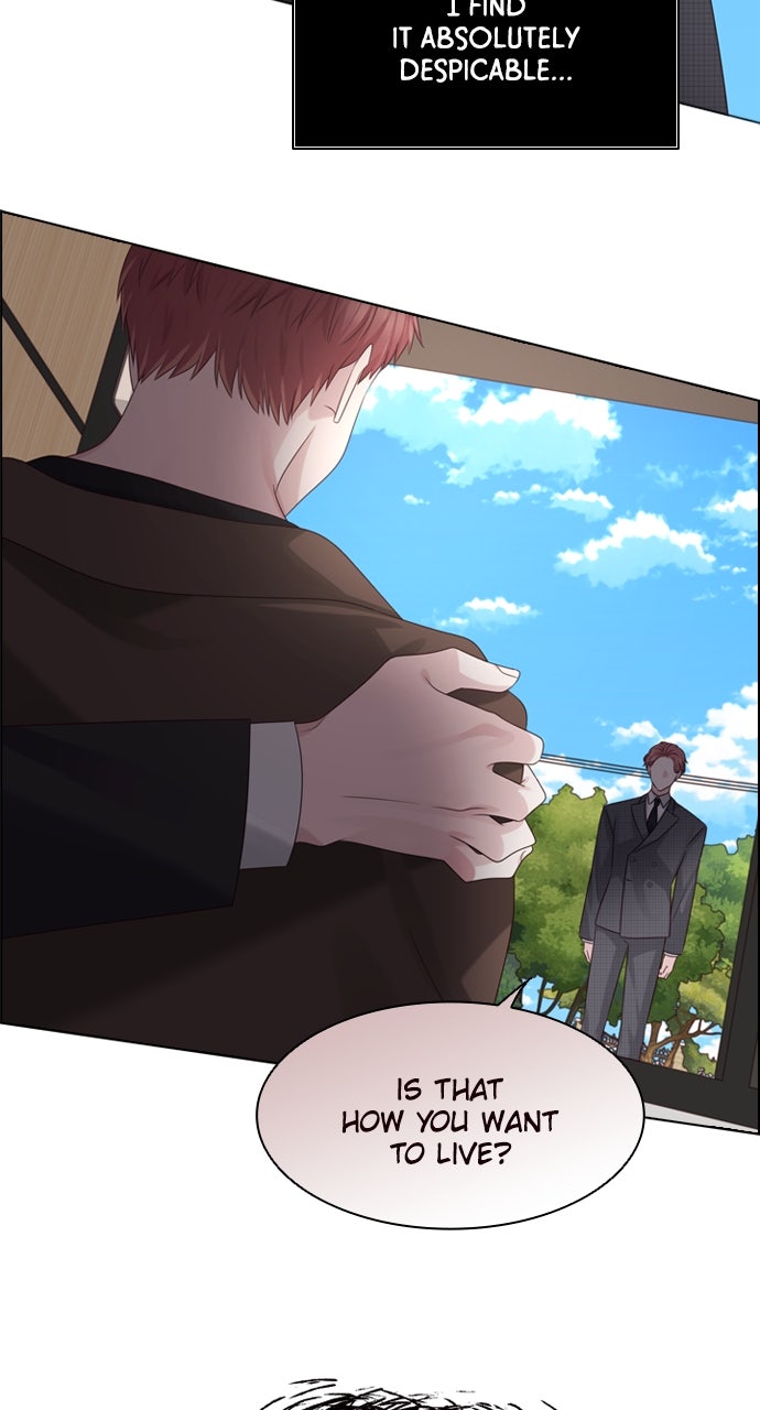 My Exes Fell For Me Chapter 46 - Page 23