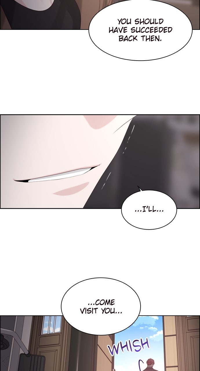 My Exes Fell For Me Chapter 46 - Page 25