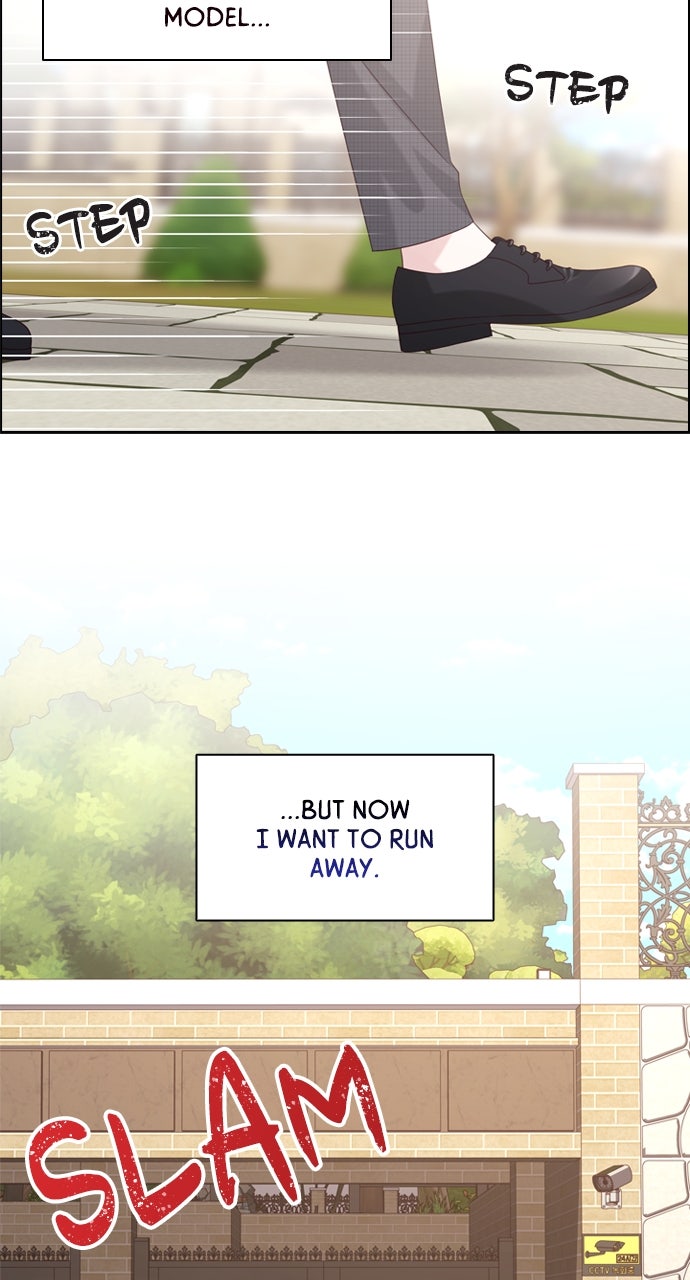 My Exes Fell For Me Chapter 46 - Page 27