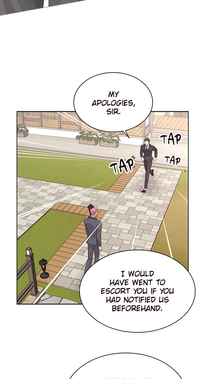My Exes Fell For Me Chapter 46 - Page 4