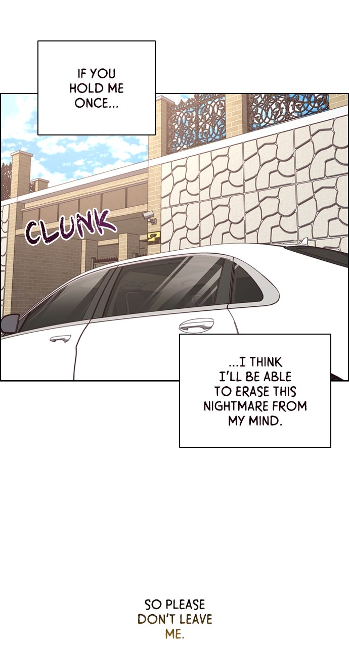 My Exes Fell For Me Chapter 46 - Page 31