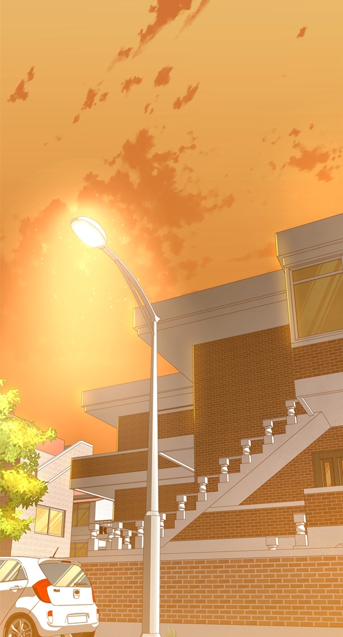 My Exes Fell For Me Chapter 46 - Page 33