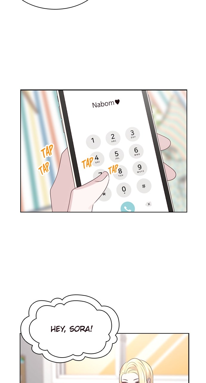 My Exes Fell For Me Chapter 46 - Page 35