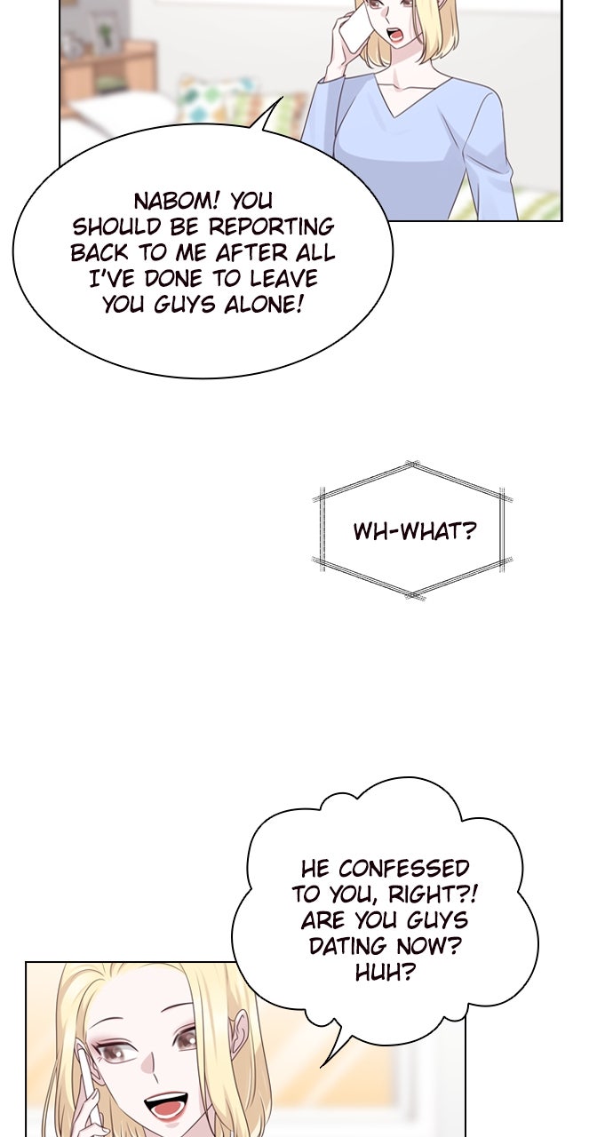 My Exes Fell For Me Chapter 46 - Page 36