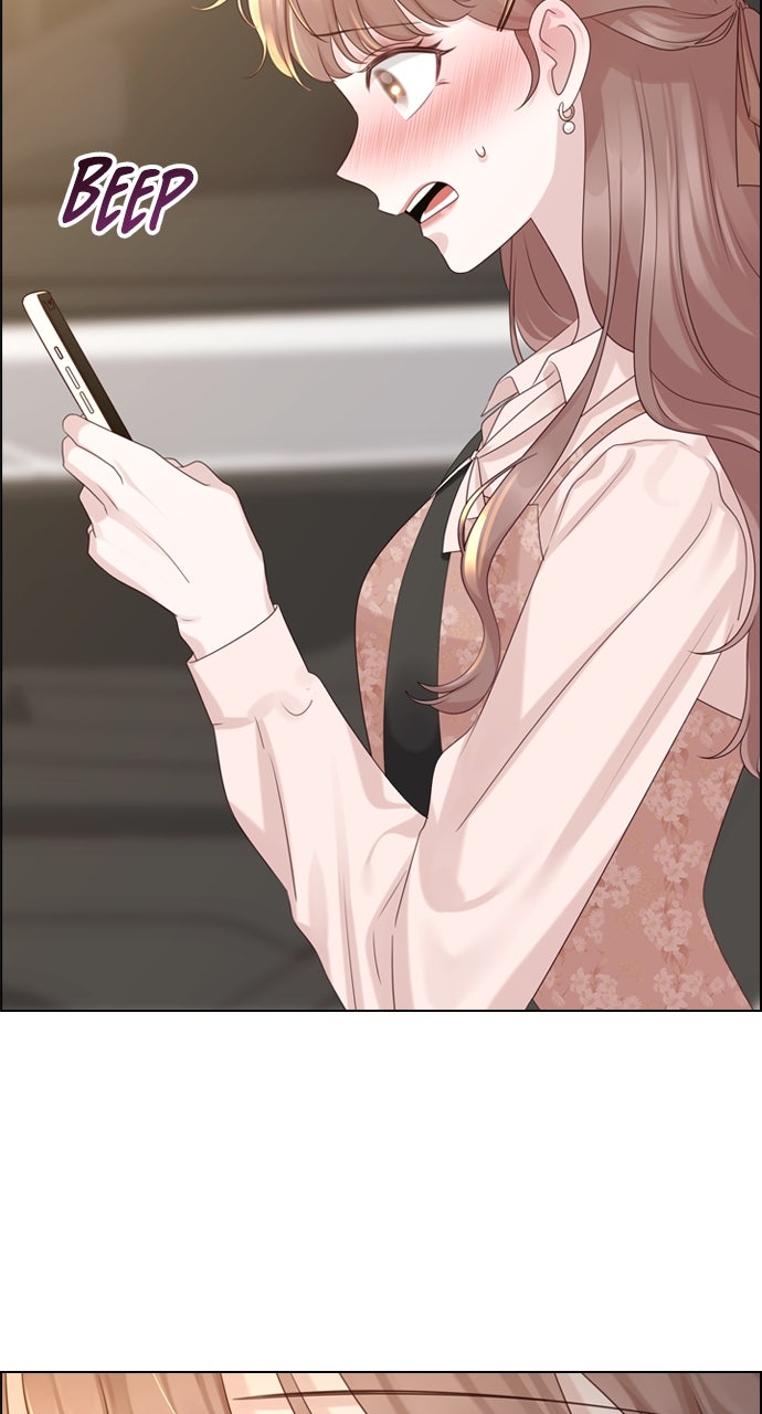 My Exes Fell For Me Chapter 46 - Page 39