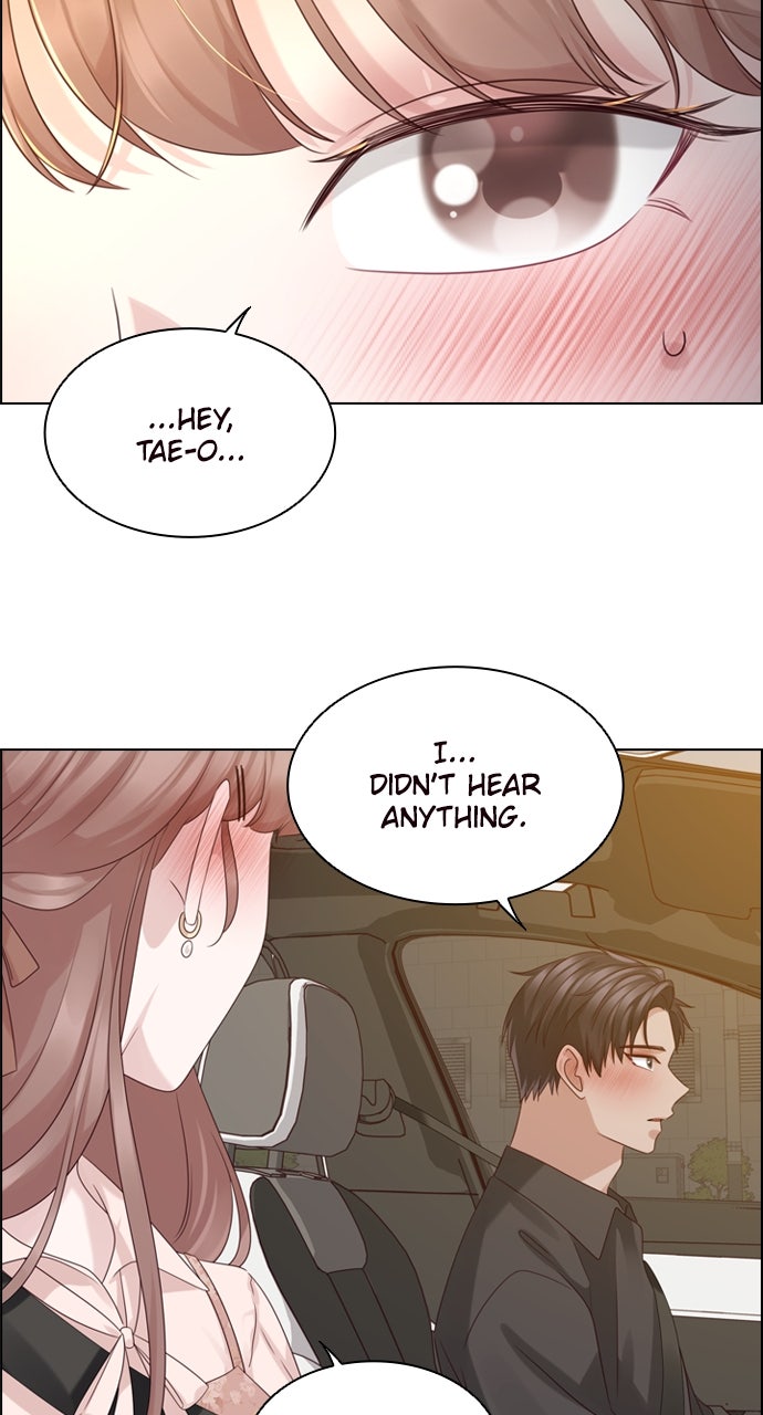 My Exes Fell For Me Chapter 46 - Page 40