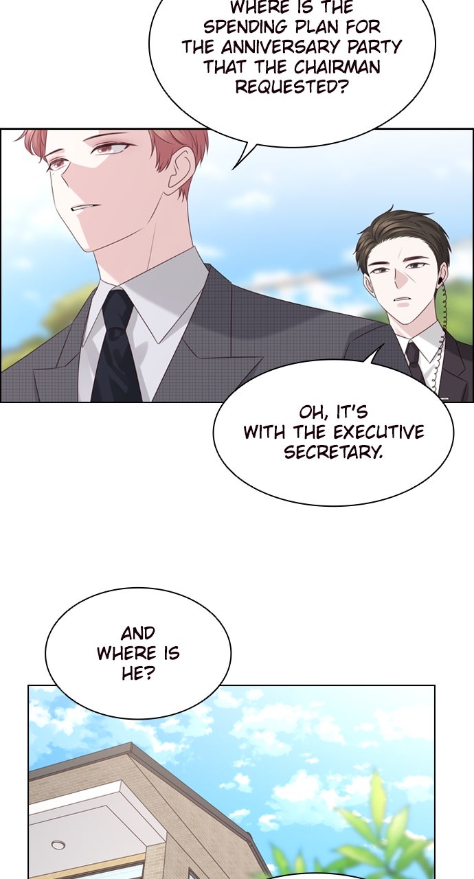 My Exes Fell For Me Chapter 46 - Page 5