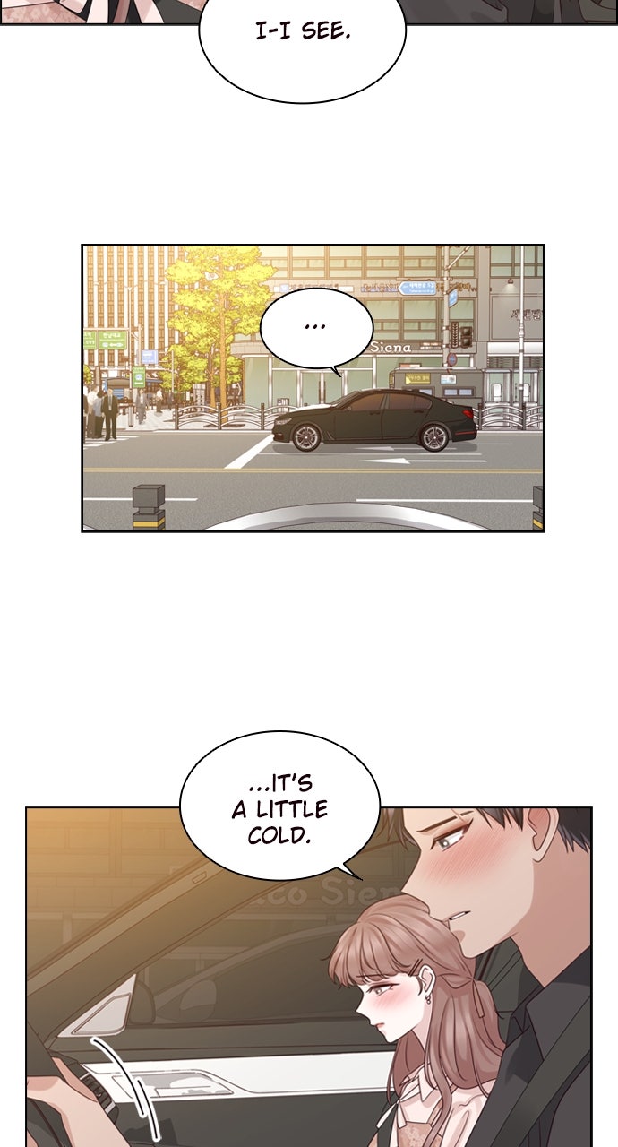 My Exes Fell For Me Chapter 46 - Page 41