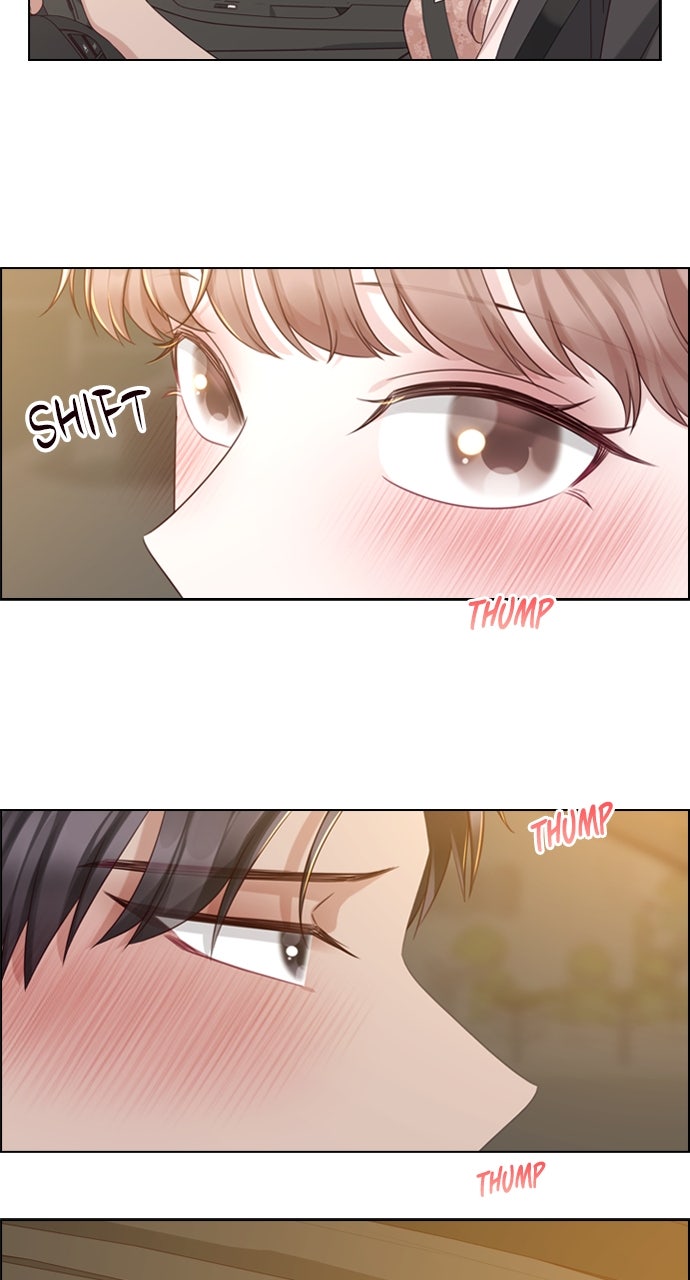 My Exes Fell For Me Chapter 46 - Page 42