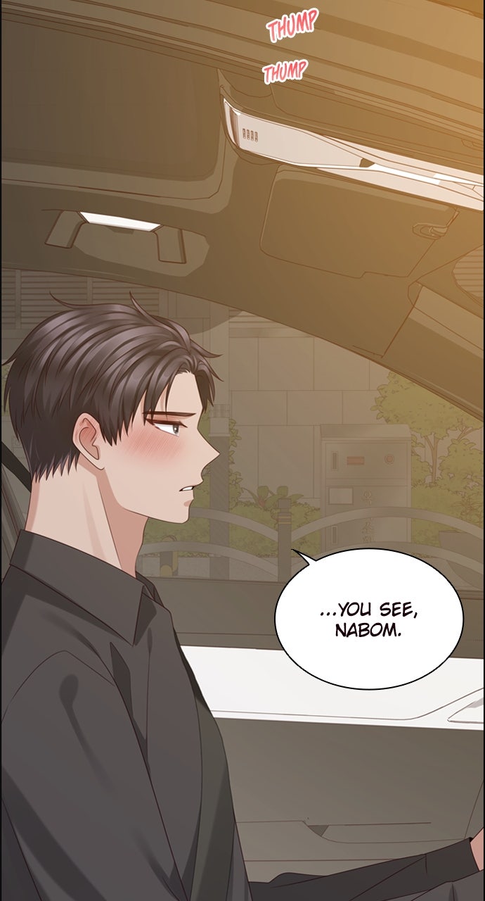 My Exes Fell For Me Chapter 46 - Page 43