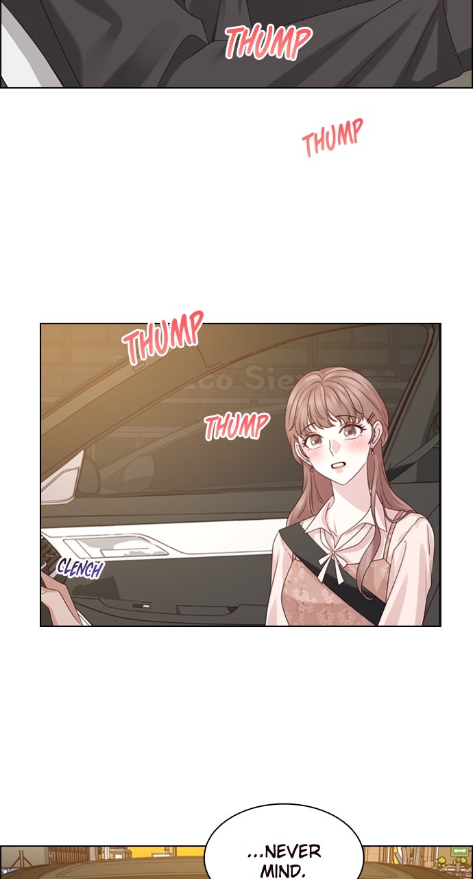My Exes Fell For Me Chapter 46 - Page 44