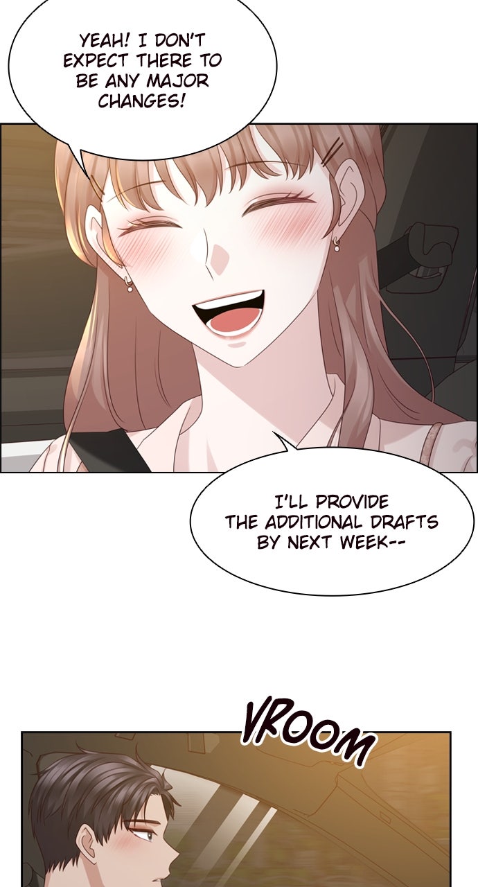 My Exes Fell For Me Chapter 46 - Page 48