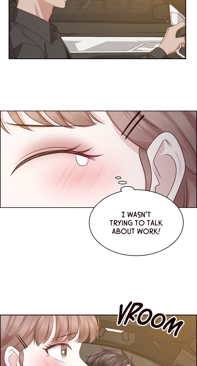 My Exes Fell For Me Chapter 46 - Page 49