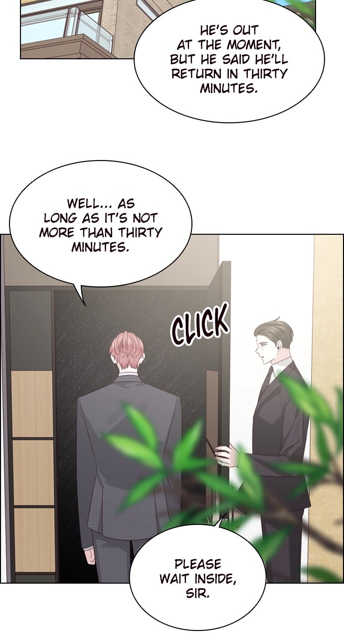 My Exes Fell For Me Chapter 46 - Page 6